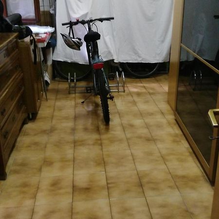 Camere Porto Vecchio Con Parcheggio A Pochi Passi Dal Castello Malcesine Zewnętrze zdjęcie