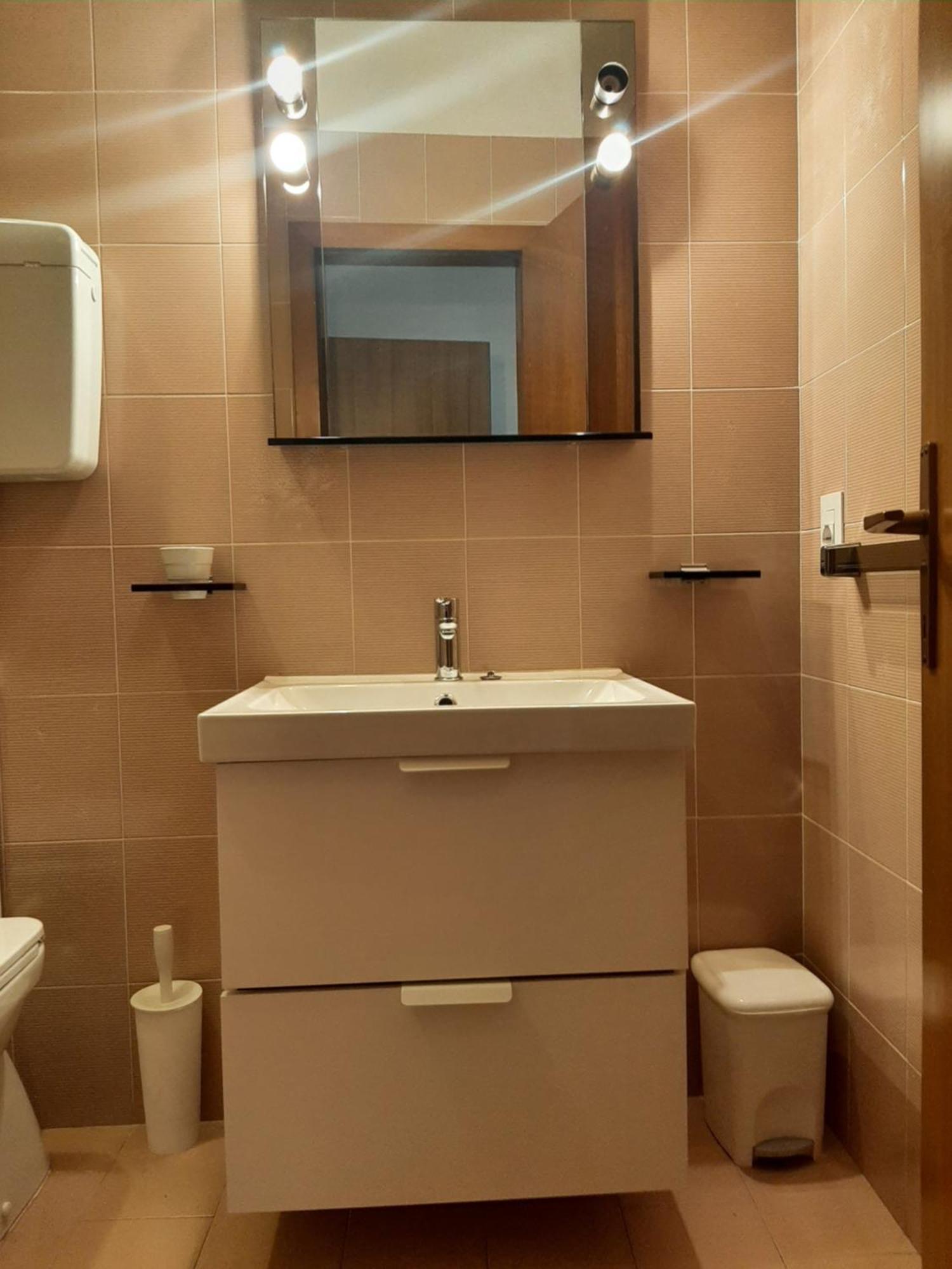 Camere Porto Vecchio Con Parcheggio A Pochi Passi Dal Castello Malcesine Pokój zdjęcie